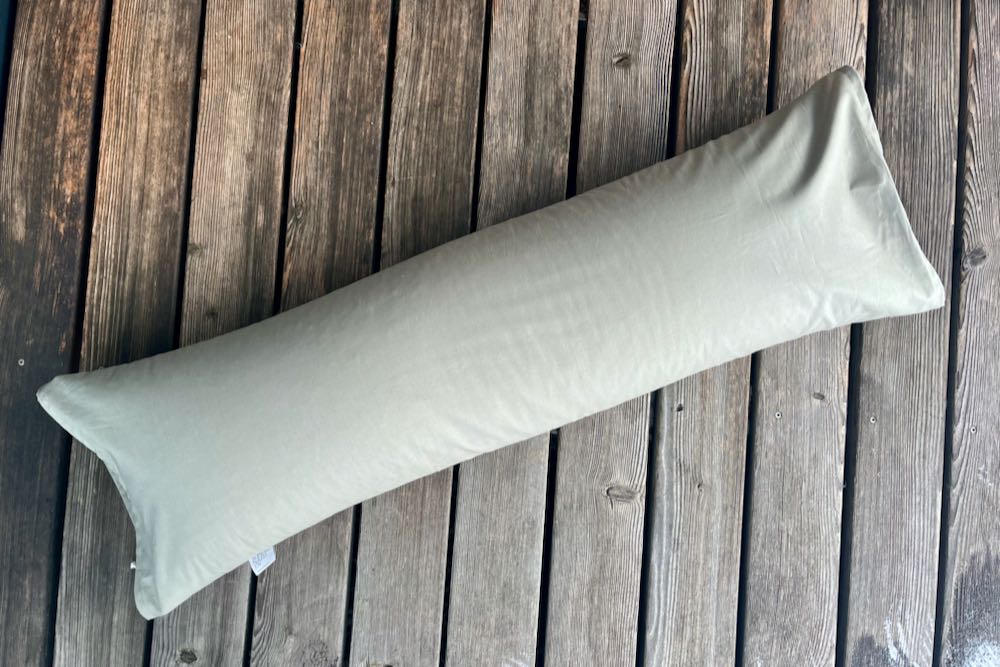 Yogabolsterbezug Marri