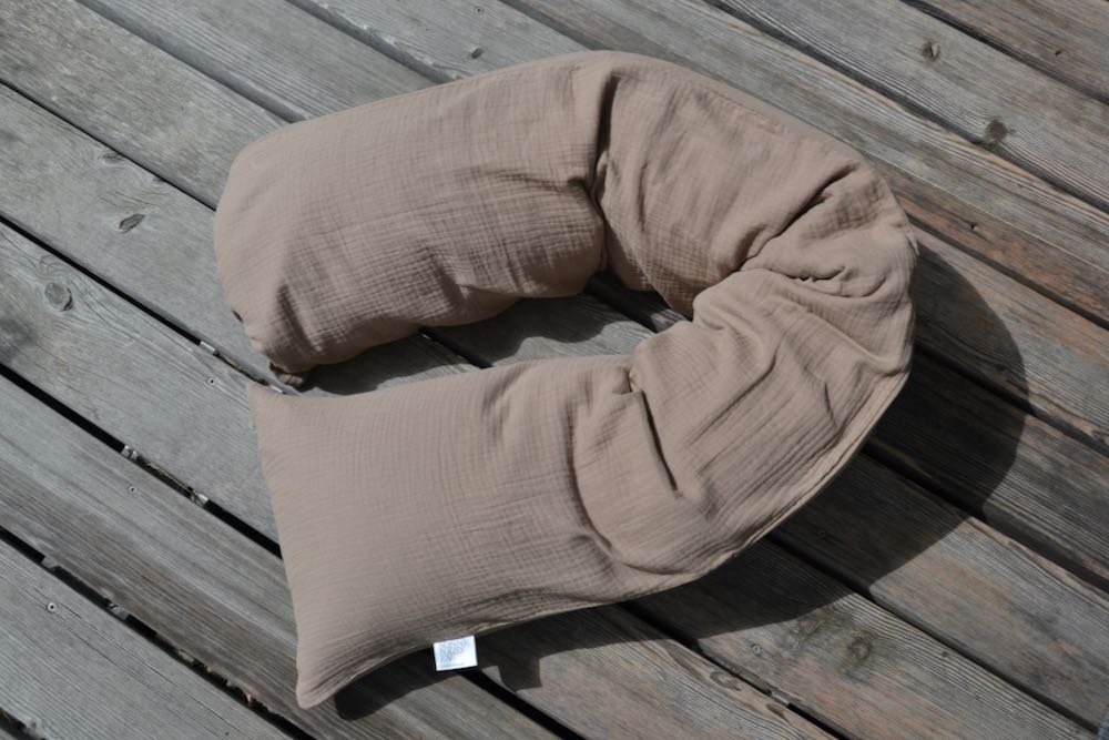 Stillkissenbezug EMU