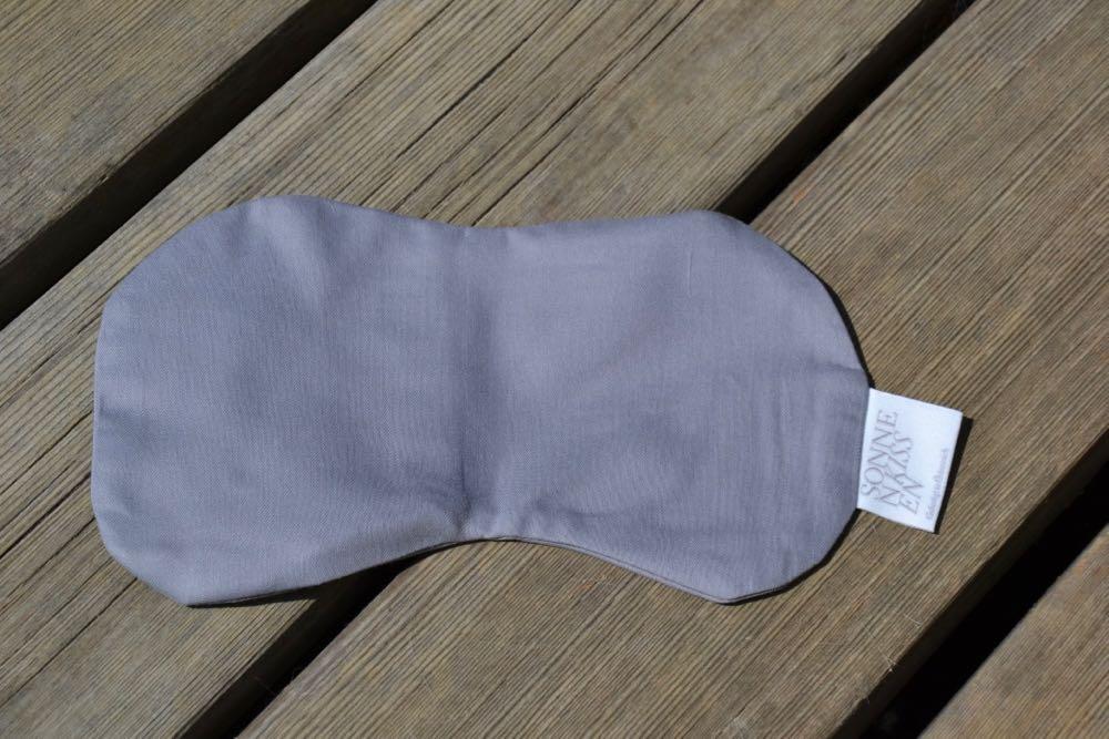 Augenkissenbezug "NUMBAT"