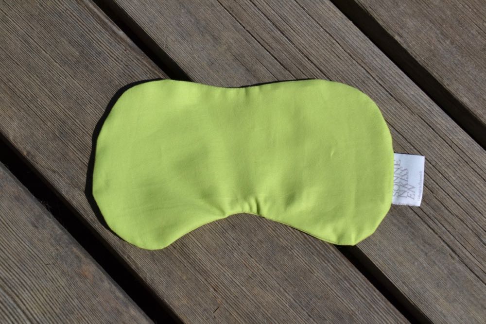 Augenkissenbezug "JARRAH"