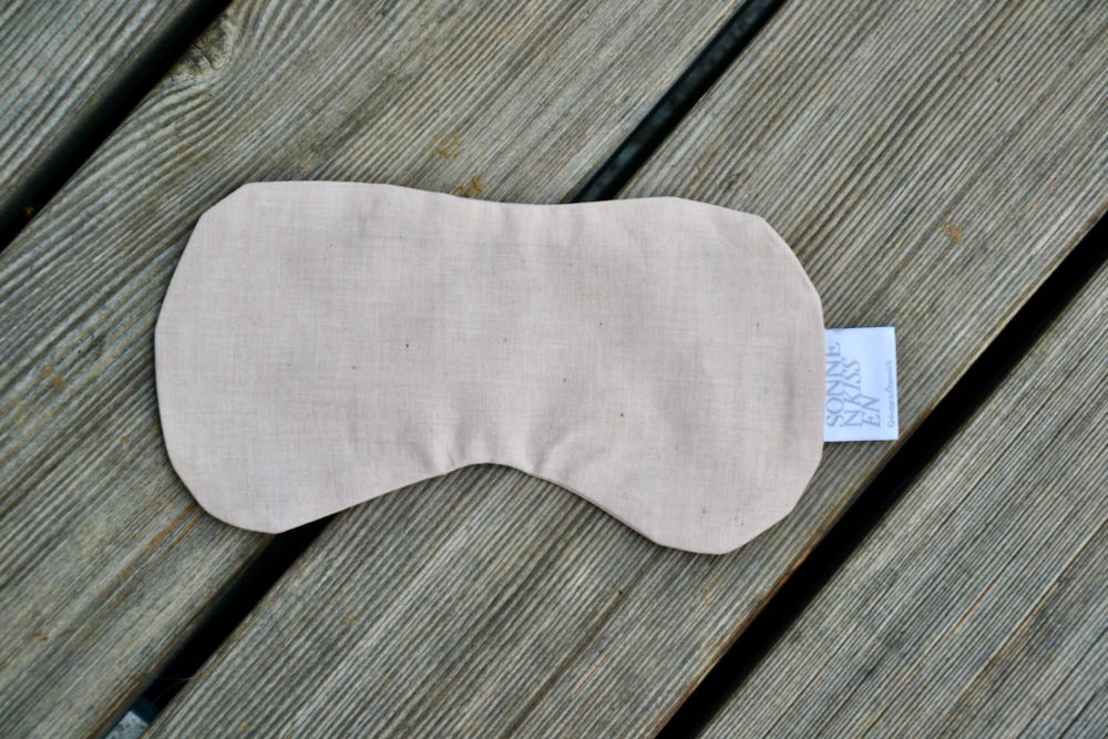 Augenkissenbezug "PLATYPUS"