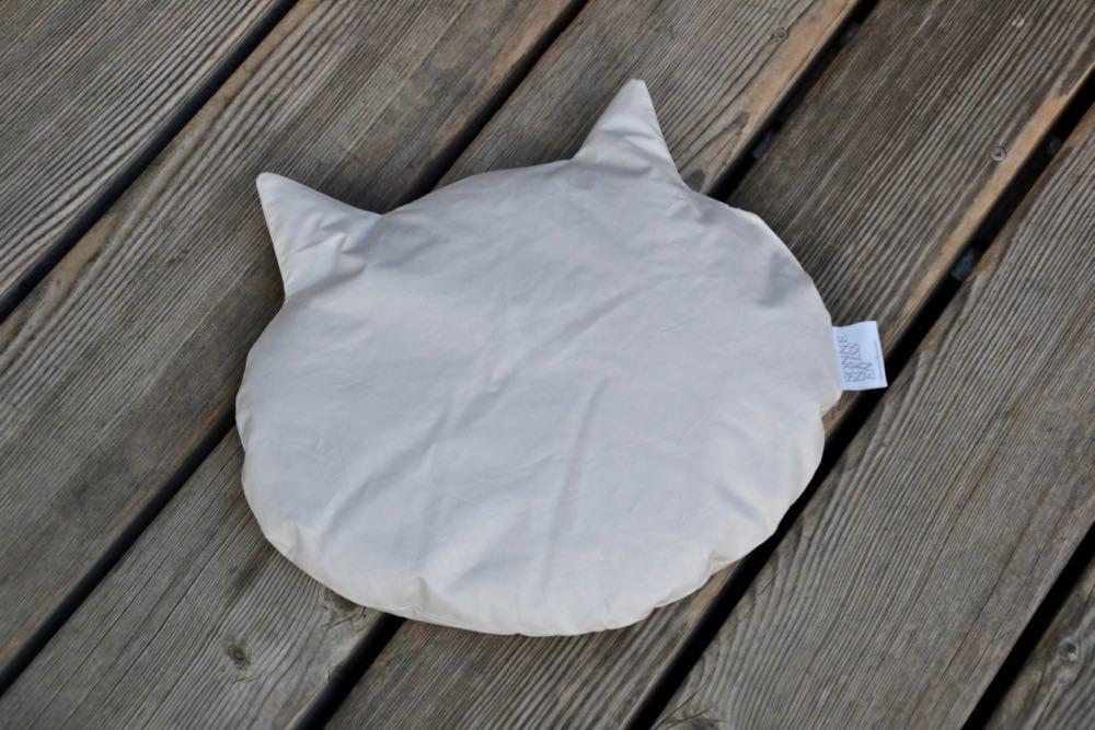 Schmusekatze LENA BIO