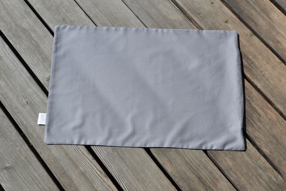 Tierkissenbezug Wombat