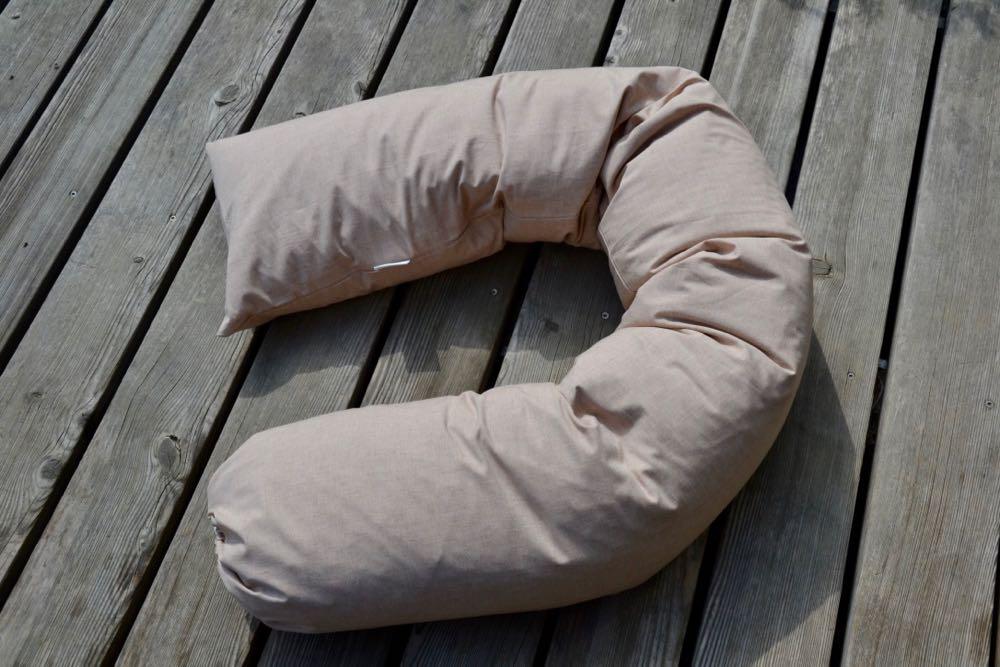 Stillkissenbezug PLATYPUS