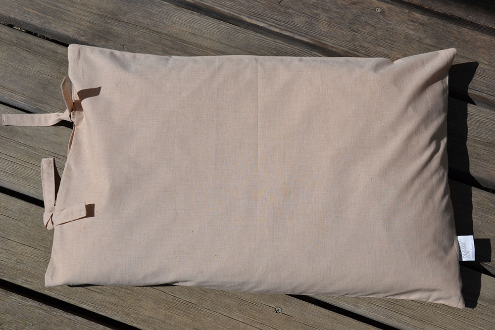 Kopfkissenbezug PLATYPUS